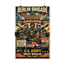 Load image into Gallery viewer, Rolled Posters - Bear Cat Base Camp - Bear Cat Base Camp
