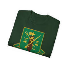 Load image into Gallery viewer, Unisex Ultra Cotton Tee - Army - 212th Military Police Company - DUI wo Txt X 300
