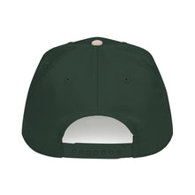 Load image into Gallery viewer, Mid Profile Baseball Cap - Flag - United States - 3D - Enhanced
