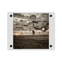 Load image into Gallery viewer, Acrylic Wall Art Panel - Operation Torch Nov 1942
