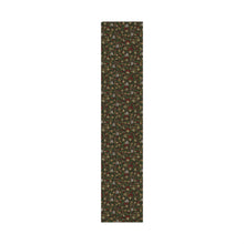 Load image into Gallery viewer, Gift Wrap Paper — Military Christmas Camouflage
