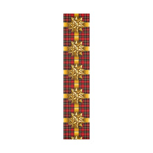 Load image into Gallery viewer, Gift Wrap Papers - Christmas Wrappers - Tartan Plaid Wrapping
