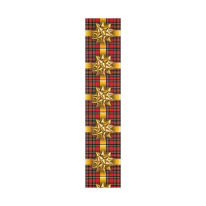 Gift Wrap Papers - Christmas Wrappers - Tartan Plaid Wrapping