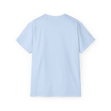 Load image into Gallery viewer, Unisex Ultra Cotton Tee - Happy Turkey Day - Thanksgiving
