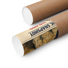 Load image into Gallery viewer, Matte Poster - THE USA - 1963

