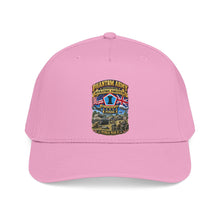 Load image into Gallery viewer, Mid Profile Baseball Cap - Army - Phantom Army - Operation Fortitude - WWII - 1st FUSAG - 3D - Enhanced
