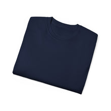 Load image into Gallery viewer, Unisex Ultra Cotton Tee - Combat Veteran Somalia - UH-60 Black Hawk
