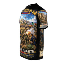 Load image into Gallery viewer, Mexican-American War (1836) Tribute Tee - "The War That Expanded a Nation"
