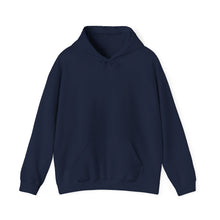 Load image into Gallery viewer, WWII 761st Tank Battalion Hoodie — ‘Black Panthers’ Memorial Sweatshirt - Back Print
