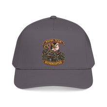 Load image into Gallery viewer, Mid Profile Baseball Cap - Pocket Patch - Vietnam - Recon Team Bushmaster - 3D - Enhanced - Group
