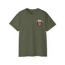 Load image into Gallery viewer, Unisex Ultra Cotton Tee - Sapeurs-Pompiers de Paris 215th Anniversary
