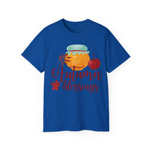 Load image into Gallery viewer, Unisex Ultra Cotton Tee - Autumn Blessings
