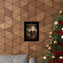 Load image into Gallery viewer, Matte Poster - 1st Charge through the cornfield, 1862 - Shirt Front
