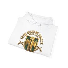 Load image into Gallery viewer, Hoodie – Army - 18th MP Brigade - 3D - Enhanced
