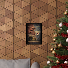 Load image into Gallery viewer, Matte Poster - 11th ACR Germany Map w Soviet and US Forces
