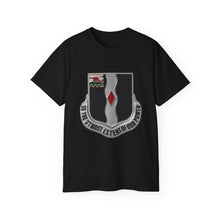 Load image into Gallery viewer, Unisex Ultra Cotton Tee - DUI - Infantry - 60th Infantry Regiment wo txt - 3D - Enhanced X 300
