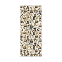 Load image into Gallery viewer, Gift Wrap Paper — Columbus Day
