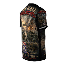 Load image into Gallery viewer, 4th Battalion 18th Infantry Regiment (Vanguards) Tribute Tee — "'Til the Last Round!"
