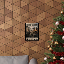 Load image into Gallery viewer, Matte Poster - Mogsdishu Somolia - Operation Gothic Serpent
