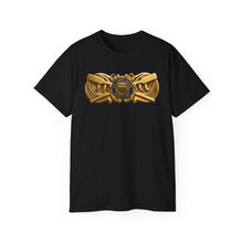 Load image into Gallery viewer, Unisex Ultra Cotton Tee - USCG - Coxswain - Auxiliary wo txt - 3D - Enhanced
