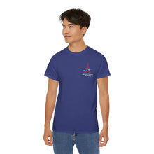 Load image into Gallery viewer, Unisex Ultra Cotton Tee - SAPEURS POMPIERS DE PARIS
