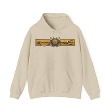 Load image into Gallery viewer, Hoodie – USCG - Marine Safety - Auxiliary wo txt - 3D - Enhanced
