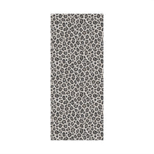 Load image into Gallery viewer, Gift Wrap Paper — Snow leopard
