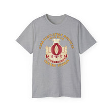 Load image into Gallery viewer, Unisex Ultra Cotton Tee - 93rd Evacuation Hospital - Vietnam Vet
