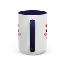 Load image into Gallery viewer, Accent Coffee Mug - Happy Fall
