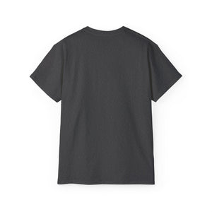 Unisex Ultra Cotton Tee - 2nd Bn, 16th Infantry - Rangers w CIB w Txt X 300