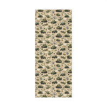 Load image into Gallery viewer, \Gift Wrap Paper — Military Kids
