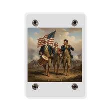 Load image into Gallery viewer, Acrylic Wall Art Panel - Spirit of 76
