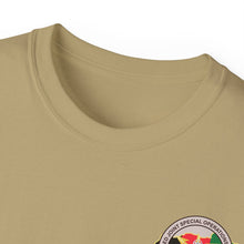 Load image into Gallery viewer, Unisex Ultra Cotton Tee - Combined Joint Special Operations Task Force - Afghanistan wo Txt
