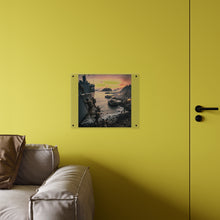 Load image into Gallery viewer, Acrylic Wall Art Panel - Inchon Landing - Korean War
