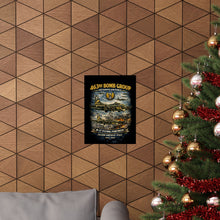 Load image into Gallery viewer, Matte Poster - 463rd Bomb Group
