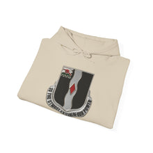 Load image into Gallery viewer, Hoodie – DUI - Infantry - 60th Infantry Regiment wo txt - 3D - Enhanced X 300
