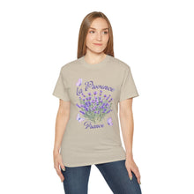 Load image into Gallery viewer, Unisex Ultra Cotton Tee - La Provence - France
