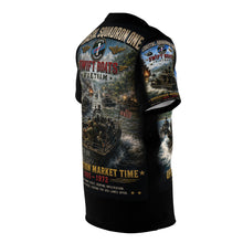 Load image into Gallery viewer, Coastal Squadron One,  Swift Boats — Vietnam Tribute Tee — Operation "MARKET TIME" - 1965–1972
