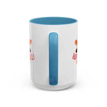 Load image into Gallery viewer, Accent Coffee Mug - Happy Fall
