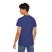 Load image into Gallery viewer, Unisex Ultra Cotton Tee - Navy - Chief Warrant Officer 4 - CW04 - Retired
