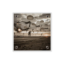 Load image into Gallery viewer, Acrylic Wall Art Panel - Operation Torch Nov 1942
