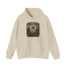 Load image into Gallery viewer, 18th Infantry Division Division Collage 3D Enhanced Hoodie
