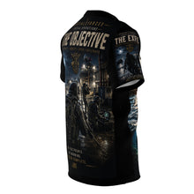 Load image into Gallery viewer, Special Operations Combat Diver (Special Forces) Tribute Tee —  "On Mission"
