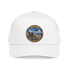 Load image into Gallery viewer, Mid Profile Baseball Cap - Operation Uphold Democracy - Haiti Intervention - 1994
