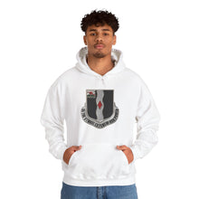 Load image into Gallery viewer, Hoodie – DUI - Infantry - 60th Infantry Regiment wo txt - 3D - Enhanced X 300
