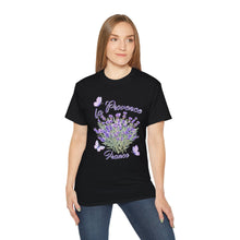 Load image into Gallery viewer, Unisex Ultra Cotton Tee - La Provence - France
