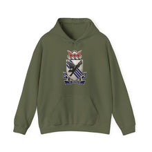 Load image into Gallery viewer, Hoodie – Army - 505th Parachute Infantry Regiment (PIR) - DUI - 3D - Enhanced
