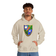 Load image into Gallery viewer, Hoodie – Army - DUI - 75th Ranger Regiment wo txt - 3D - Enhanced
