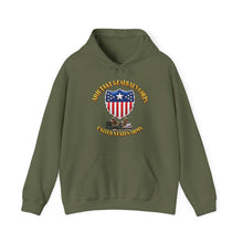Load image into Gallery viewer, Hoodie – Army - Adjutant General's Corps - Tactical - 3D - Enhanced

