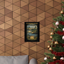 Load image into Gallery viewer, Matte Poster - 16th Air Traffic Control Battalion
